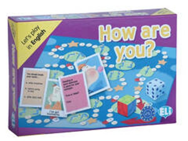 Taalspel That's my job (A1)