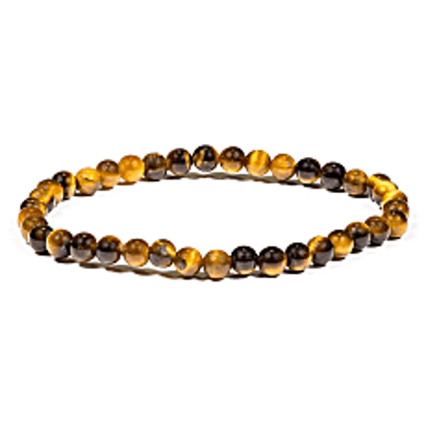 Tigerauge - Armband