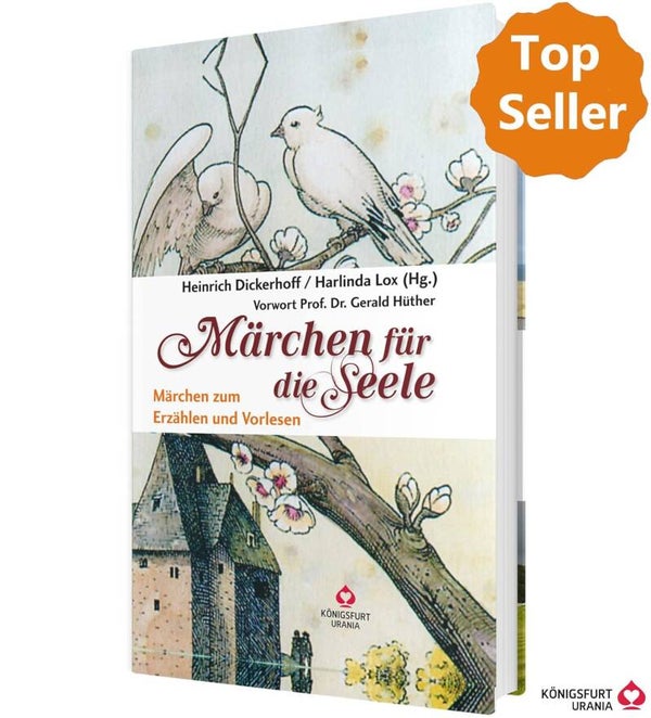 Märchen für die Seele