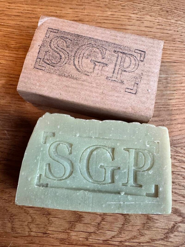 SGP Seife