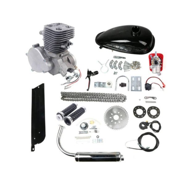 Bicycle Engine Kit 100cc 2stroke