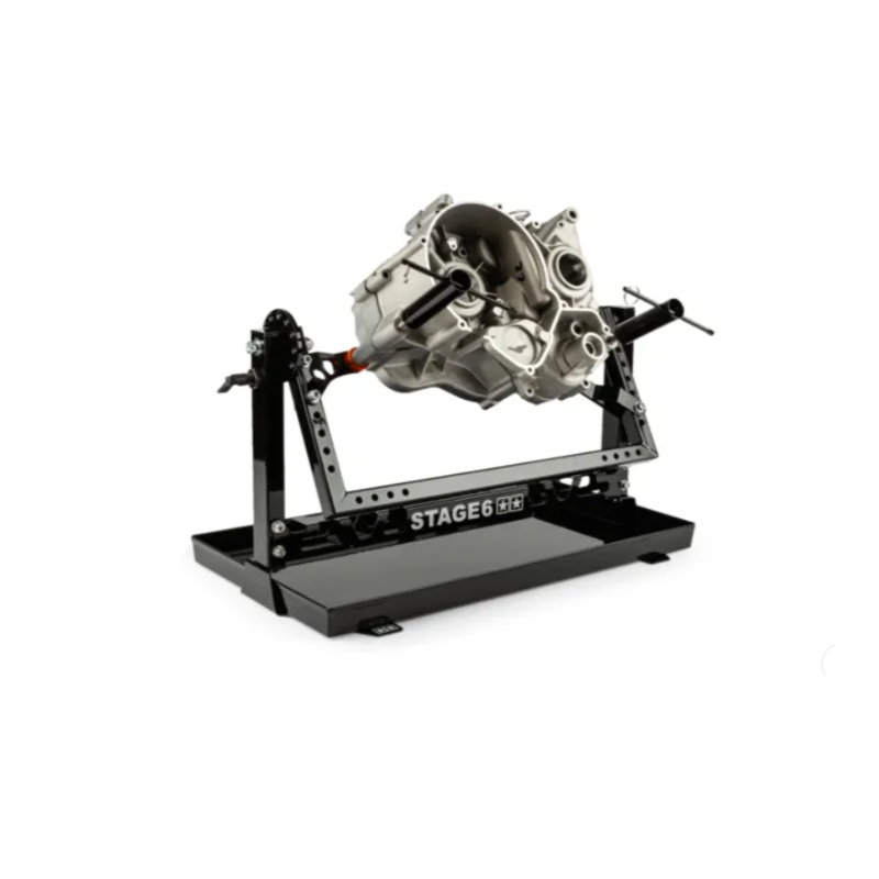 Engine Stand AM6 / Derbi Stage6