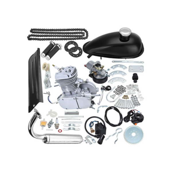 Bicycle Engine Kit 80cc 2stroke