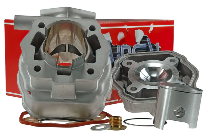 AIRSAL SPORT 72CC ALUMINIUM RABASA EURO 2