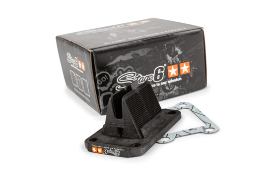V-FORCE 3 REED VALVE AM6 STAGE6