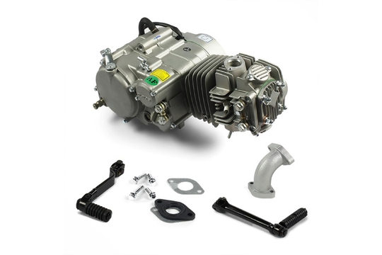 YX 150CC TYPE CRF ENGINE