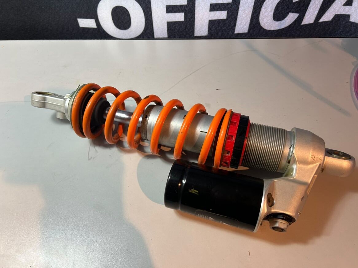 Rear Suspension Shock KTM 13-17 KTM 85SX 2015 85 SX KTM 13-17