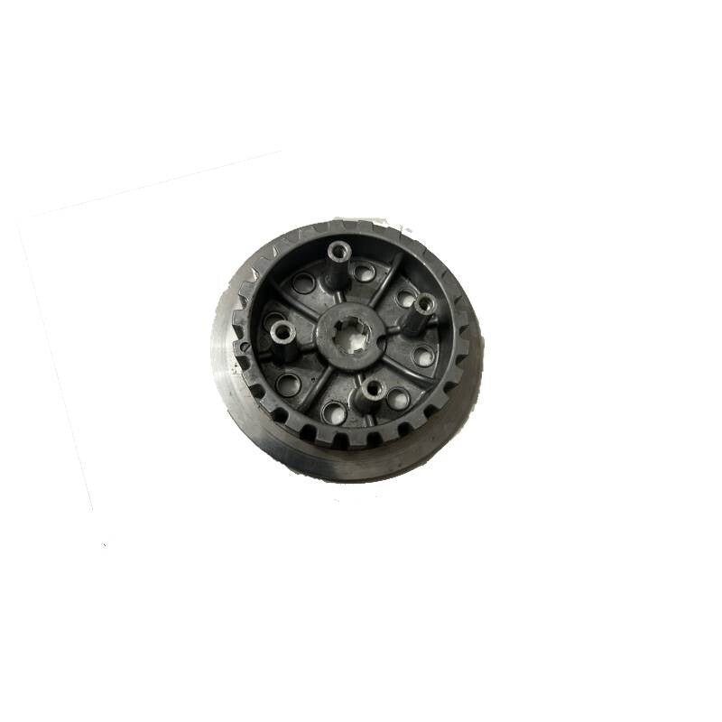 AM6 Minarelli Clutch Center Hub – Used, Good Condition