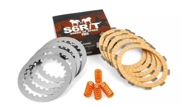 Stage6 R/T MK2 Minarelli AM6 5 plates