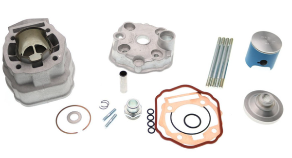 Cylinderkit Barikit BRK R45 88cc Derbi D50B0, 45mm