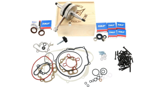 Engine Rebuild Kit Minarelli Am6