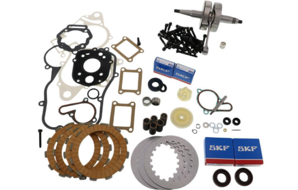 Engine Rebuild Kit Derbi D50B0