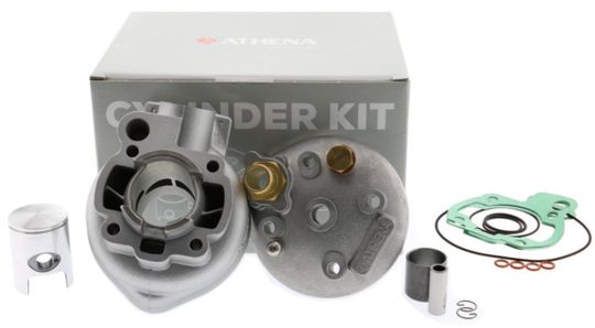 Athena 50cc Alu High Compression Minarelli AM6