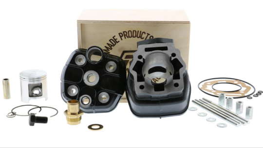 Cylinder Kit Radical Racing 70cc Stealth Derbi D50B0