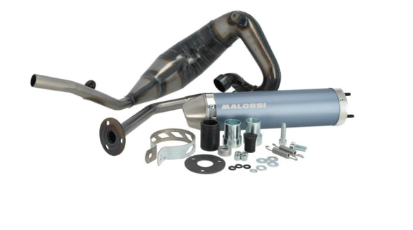 Exhaust Malossi MHR Replica Beta RR 50 19-20