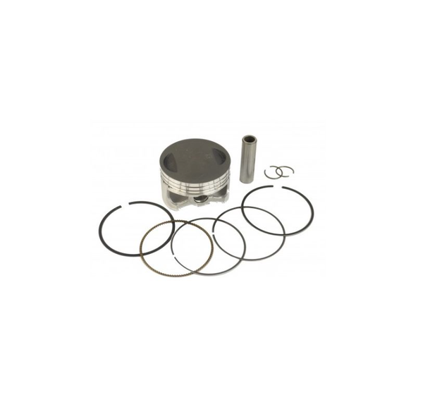 Piston kit for YX150/160 engine 60mm
