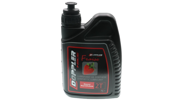 2-stroke oil Doppler 1L