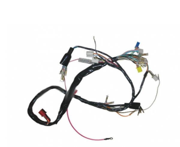 electric wiring harness for Honda Monkey