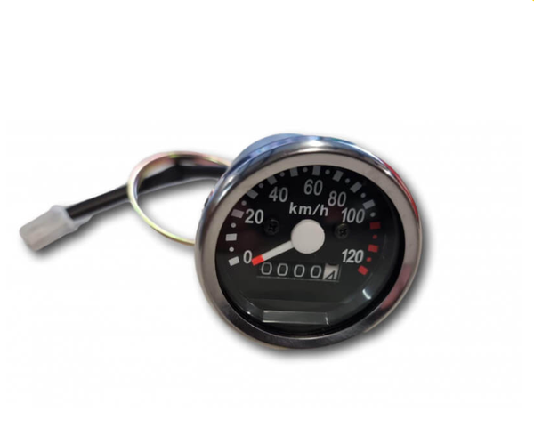 Speedometer 120Km/h Monkey