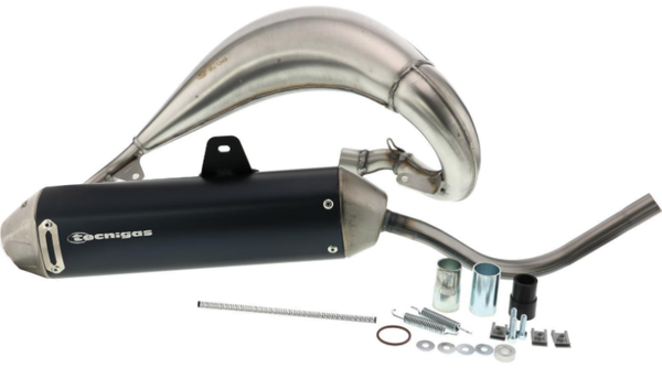 Exhaust Tecnigas Enox Evo Beta RR 12-17