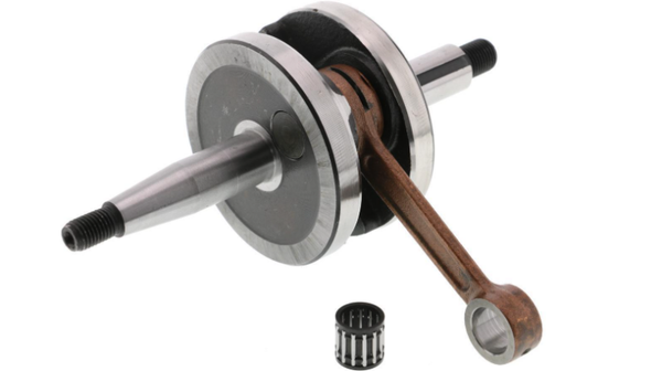 Crankshaft Motoflow Minarelli AM6