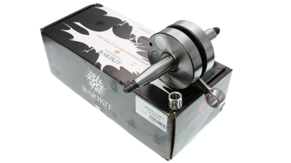 Crankshaft Barikit Competition Minarelli AM6