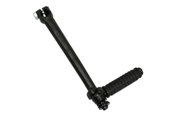 HONDA MONKEY KICKSTART PEDAL AFTER 1987