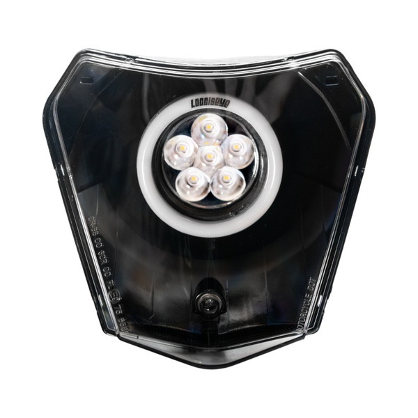 KTM 4.0 RGBW - LOCCIS EYE