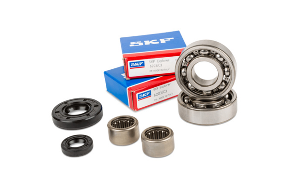 STAGE6 BEARINGS + OIL SEALS GEARBOX HQ RABASA