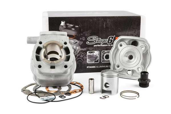 STAGE6 50CC SPORT MK2 RABASA EURO2