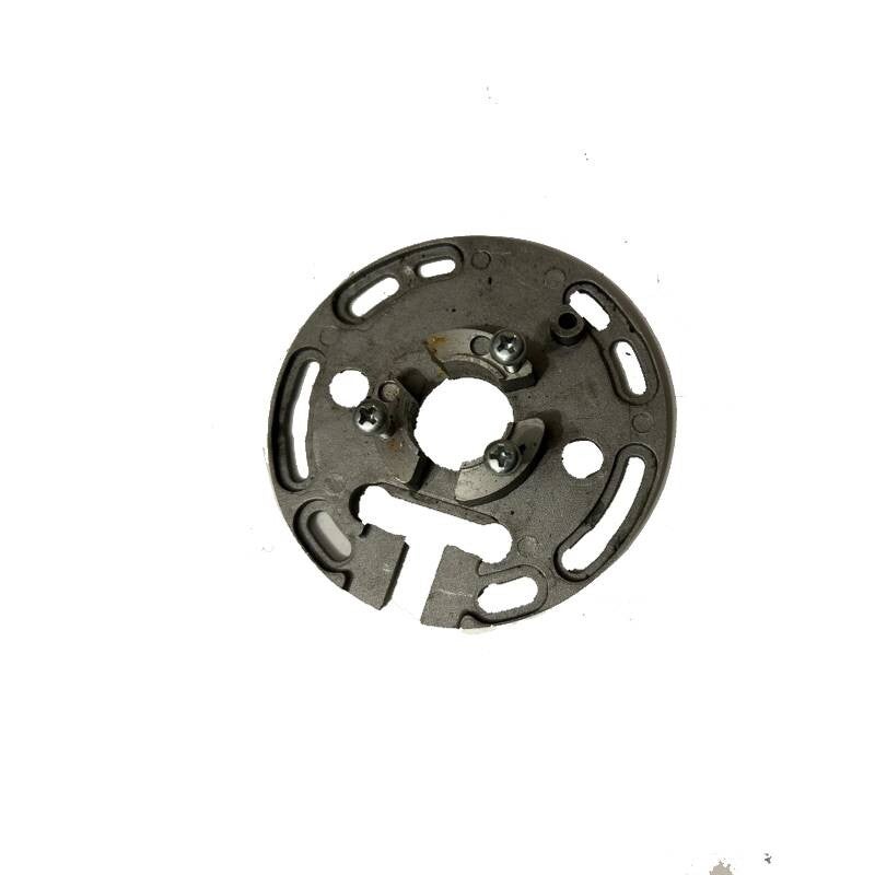 Ducati AM6 / Derbi Engine Stator Plate