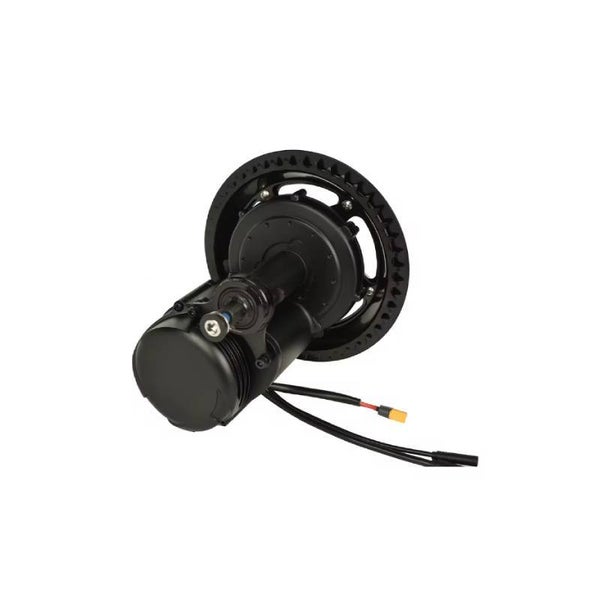 TSDZ8 tongsheng 48V 750W Mid Drive Motor Kit