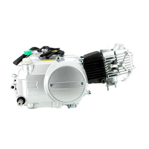 YX 88cc semi-auto engine Monkey Pitbike