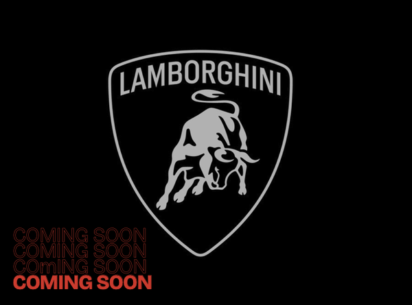 LAMBORGHINI HURACAN TECNICA 60TH ANNIVERSARY 1 OF 60