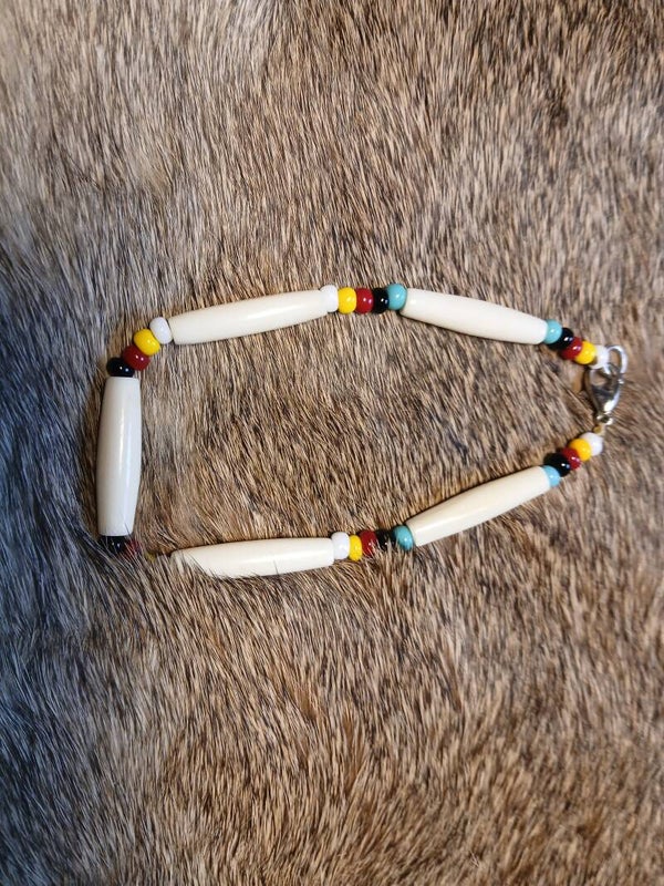 Bone Bracelet