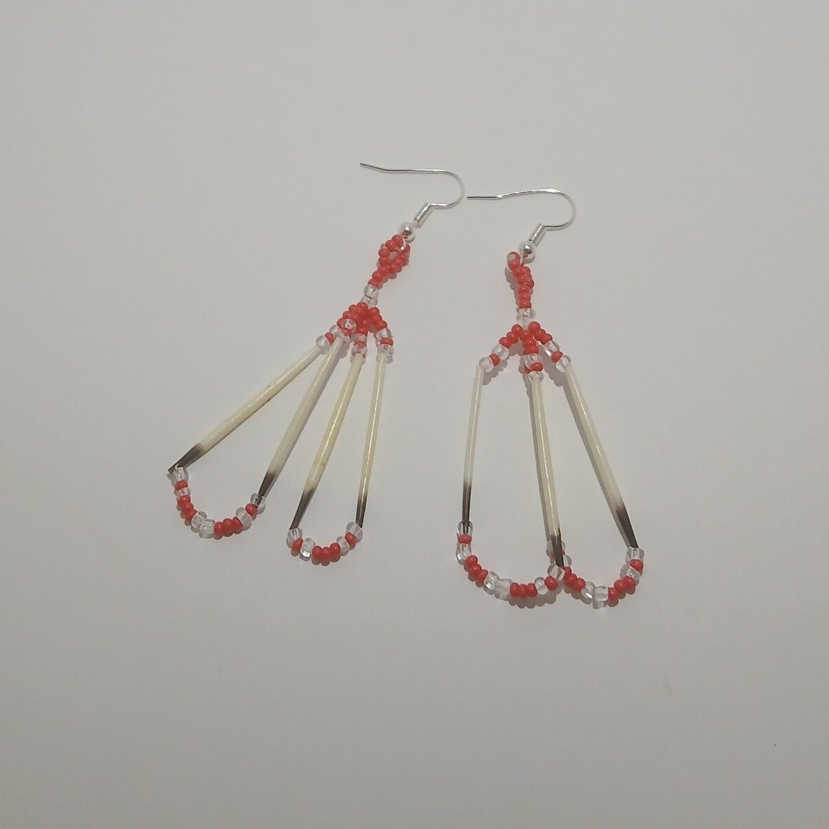 Quill Earrings