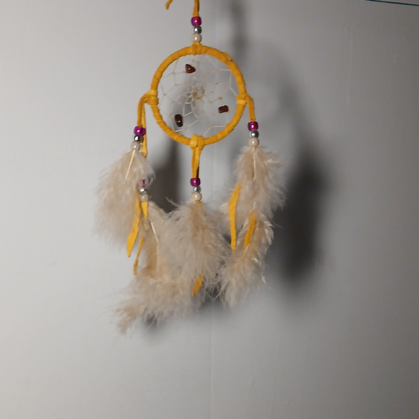 3 Inch Dreamcatchers