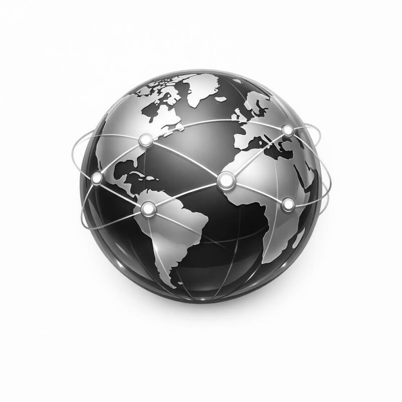 Future-proof premium domains for global brand authority