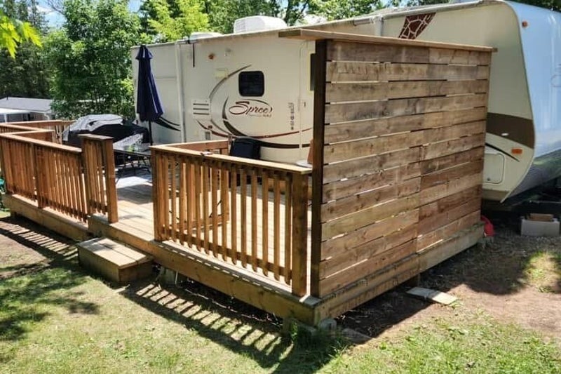 CJW Custom Contracting Inc. photo 2