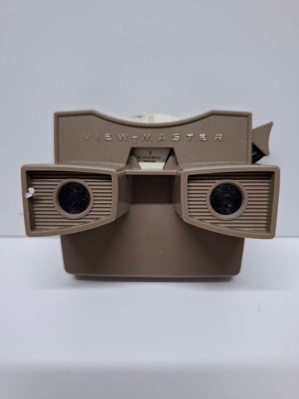 2#3070 Viewmaster
