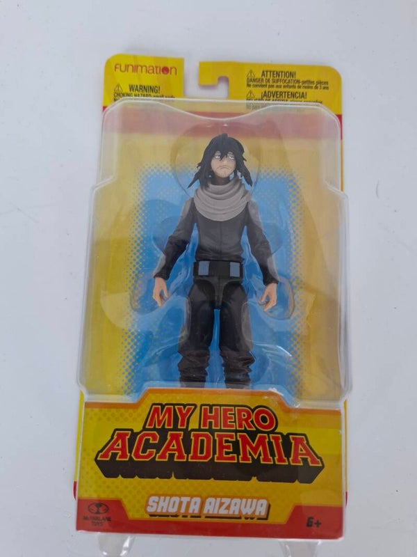 3#DN98 action figure My Hero Academia Shota Aizaea