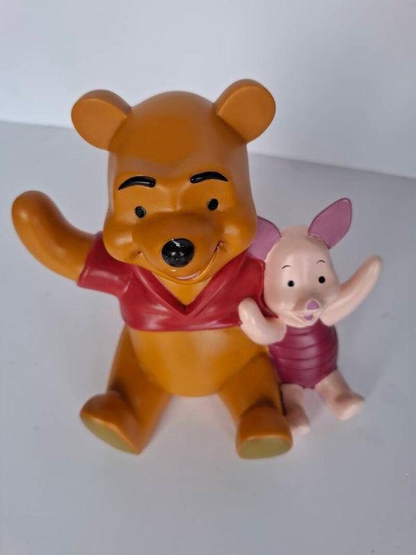 3#3189 Spaarpot Winnie de Poeh