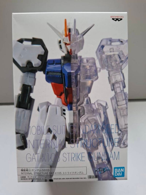 3#DN131 Bandai Mobile Suit Gundam SEED
