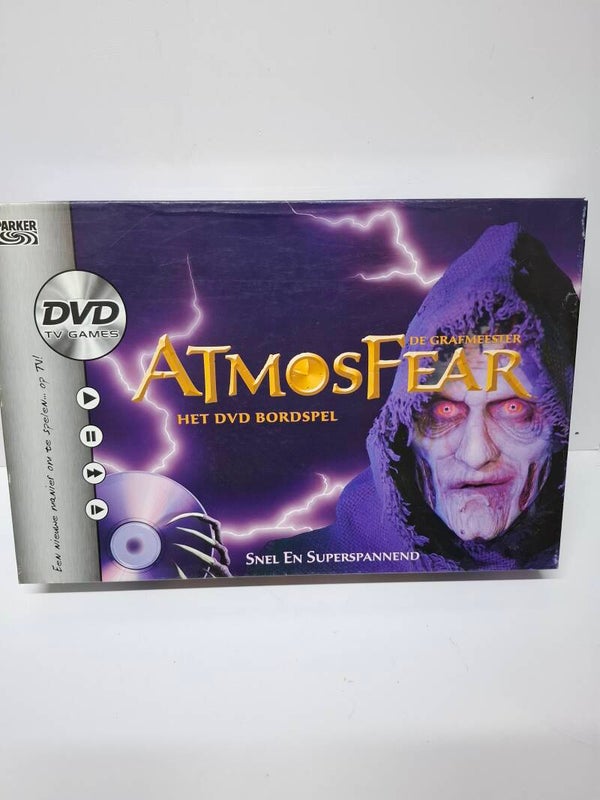 2#3287 Bordspel Atmosfear