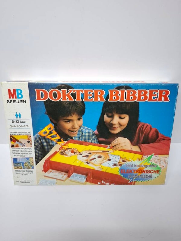 3289 Bordspel Dr. bibber