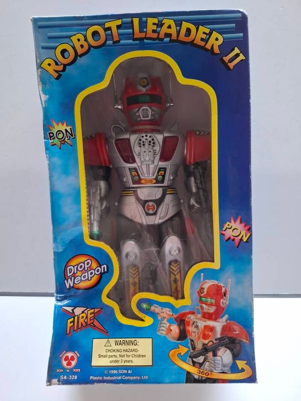 3#3328 Robot leader2