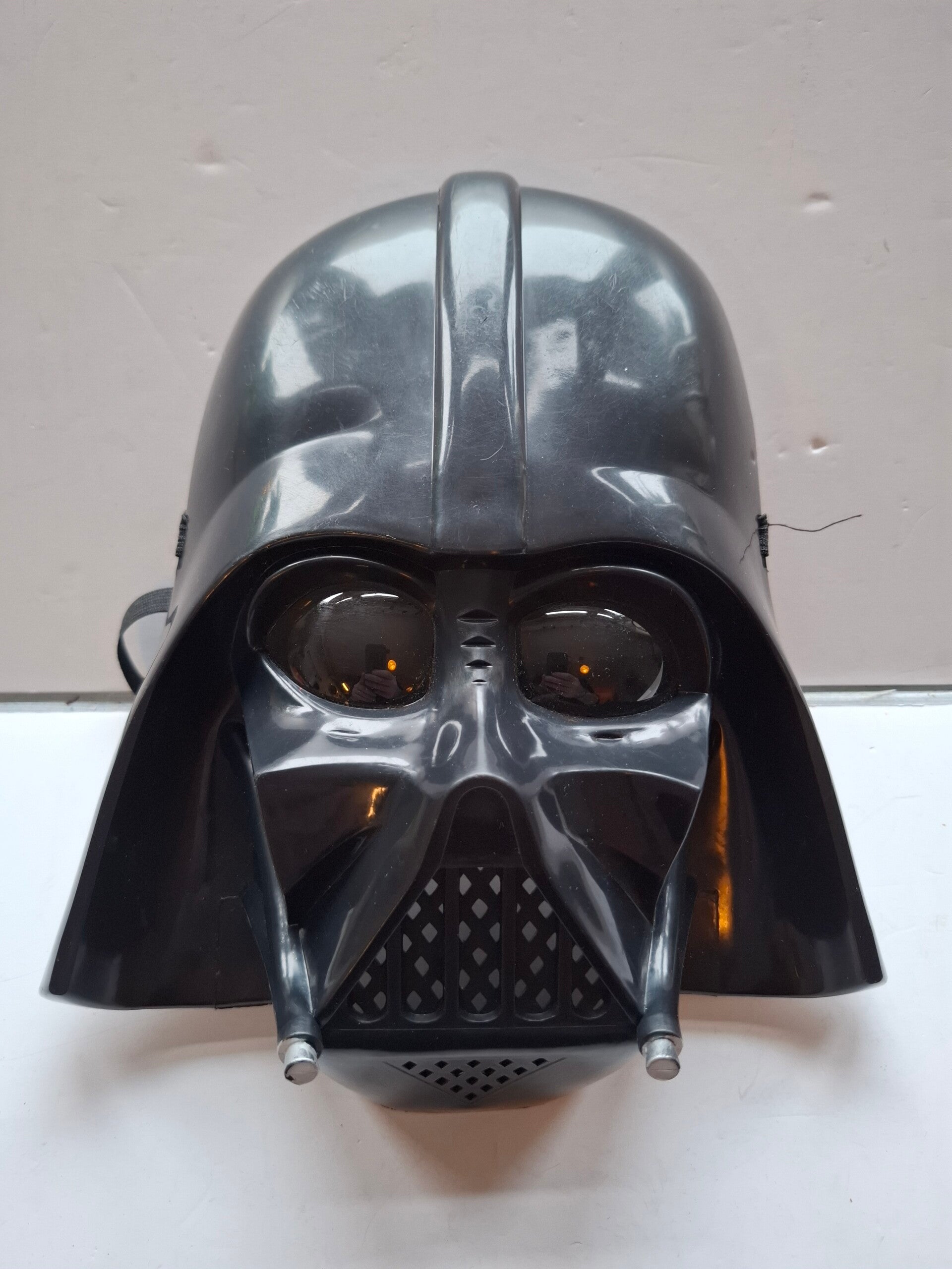 3#3511 Star Wars masker, Darth Vader