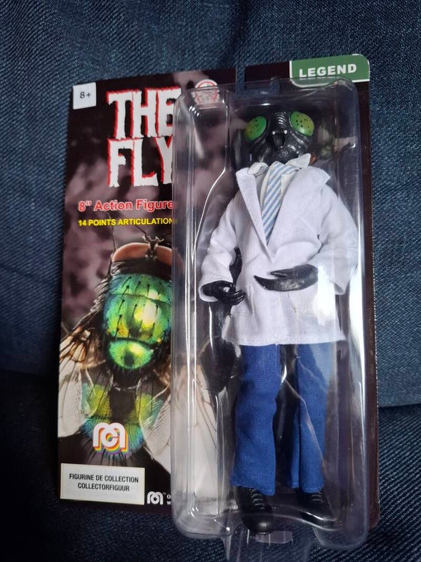 3#DN29  Figuur The Fly