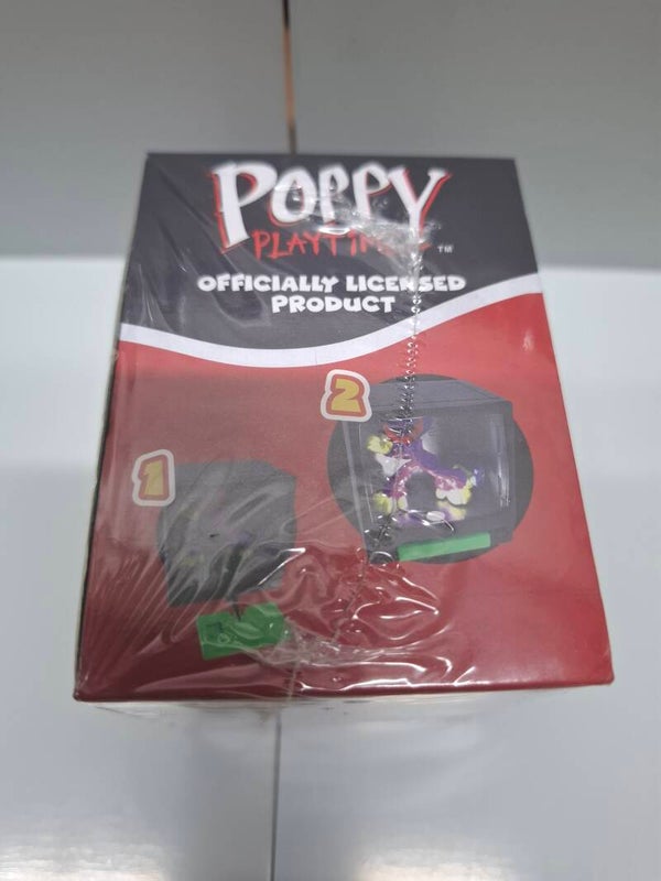 3#DN37 Poppy Playtime figuur