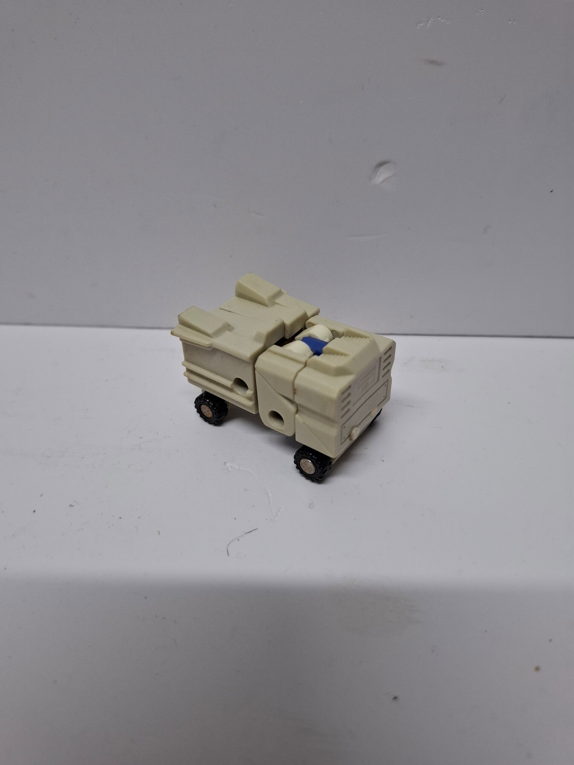 2#2807 Transformers G1 micromasters